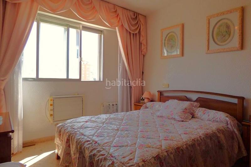 Foto 5f5ef316-38df-46ba-a85a-7771813f7e36. Pis a Rincón Bajo Benidorm
