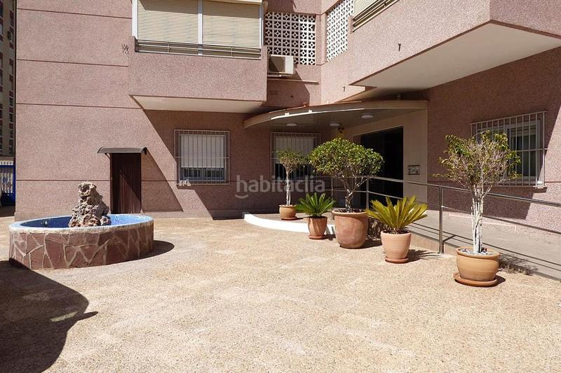 Foto 91361ad4-e471-4fda-baa4-200253ec4c72. Pis a Rincón Bajo Benidorm