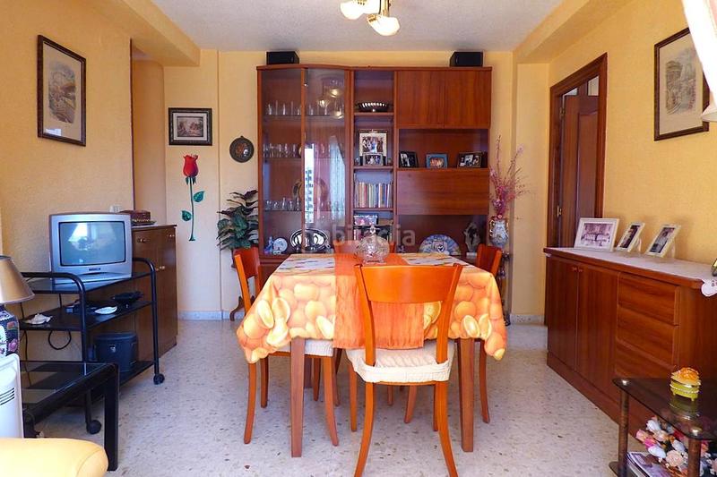 Foto 9e0410e8-4a77-441b-8322-50798b7e1124. Pis a Rincón Bajo Benidorm