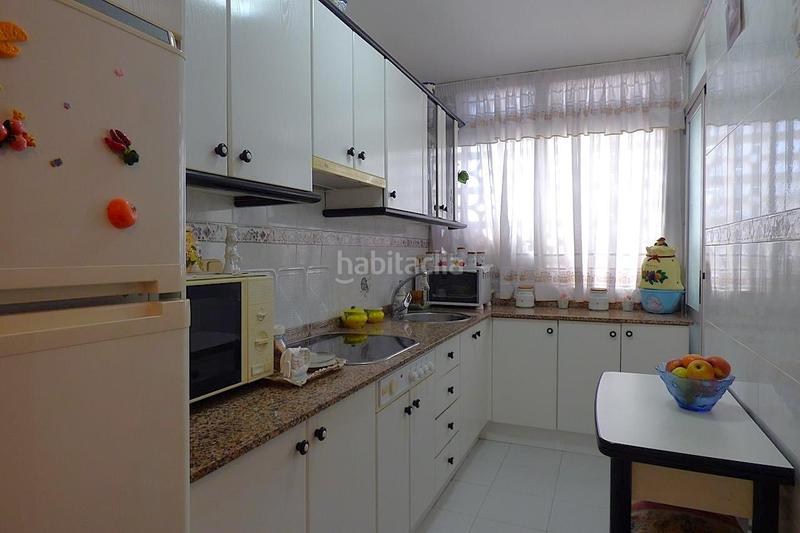 Foto a7f93619-681b-436b-9967-864796326fce. Pis a Rincón Bajo Benidorm