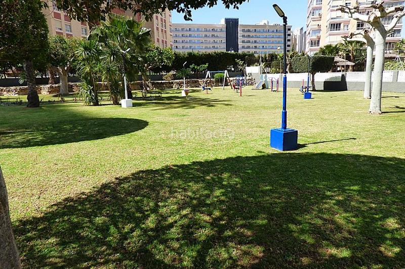 Foto ec04ef05-3c1a-405c-b9d2-79a49731cf9d. Pis a Rincón Bajo Benidorm