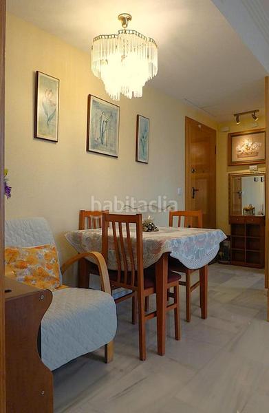 Foto 09df0875-62a8-4e28-b4db-dd7e32b47faf. Appartement dans Via Parque Benidorm