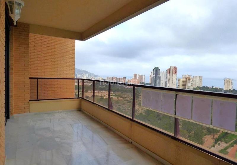 Foto 26069ed9-e0ca-46d2-93f3-0eeaa1145f1b. Appartement dans Via Parque Benidorm