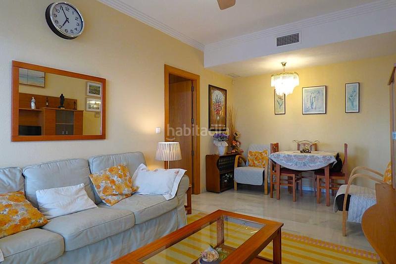 Foto 269f34be-a323-495a-8697-db4f788317a6. Appartement dans Via Parque Benidorm