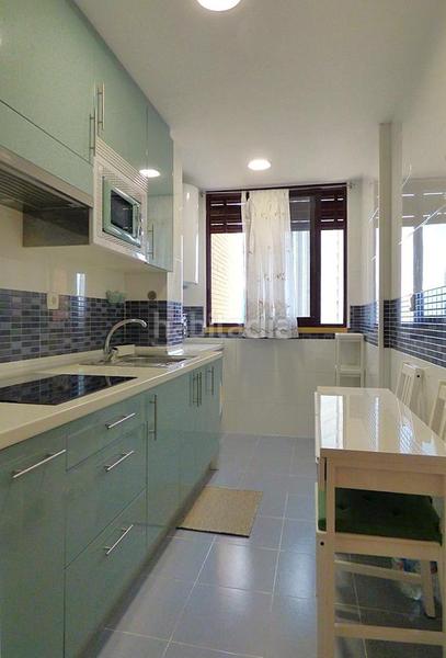 Foto 308358ce-d58b-4a5a-88bd-1492130f94c3. Appartement dans Via Parque Benidorm