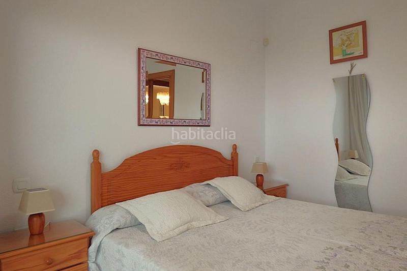 Foto 3fd90b10-b7c5-4883-bab9-5160c5dddc4a. Appartement dans Via Parque Benidorm