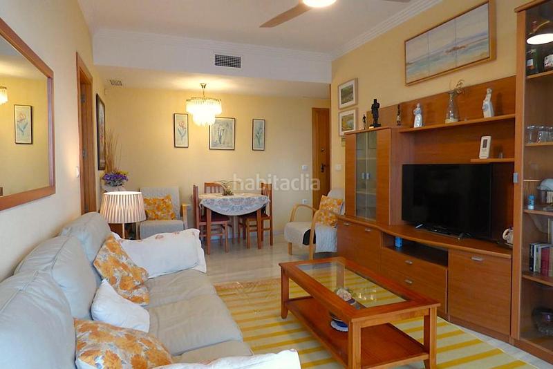 Foto 5f34fba9-1d8a-496c-98ae-41f0d3fbf549. Appartement dans Via Parque Benidorm