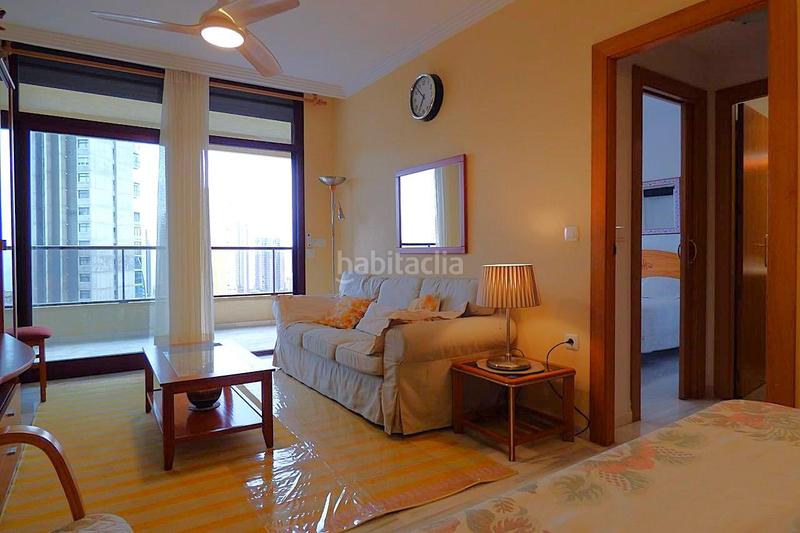 Foto 6a948e9c-878b-4ac3-9084-431a99c0ac6b. Appartement dans Via Parque Benidorm