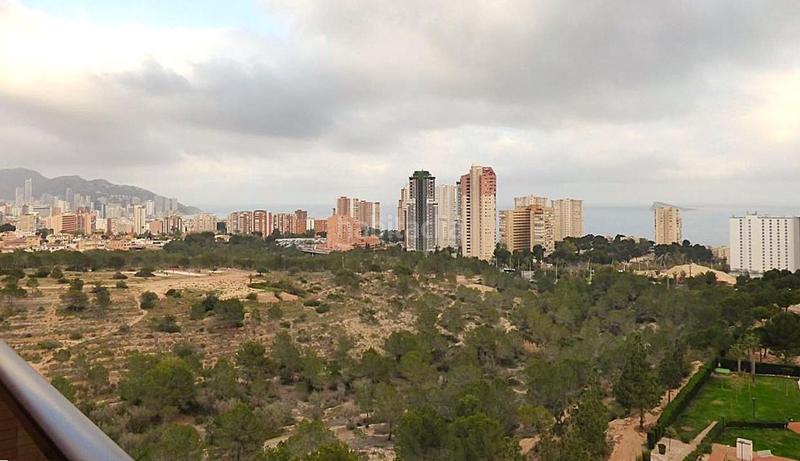 Foto 6ec01e9c-2d4b-40fb-99fb-50dbd69cbbb7. Appartement dans Via Parque Benidorm