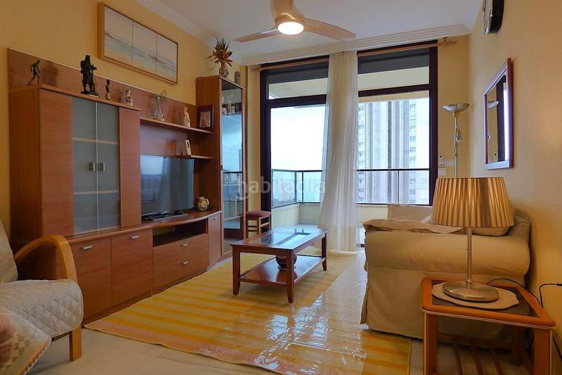 Foto b805eb4b-b2f0-4929-b3c3-bed3db919979. Appartement dans Via Parque Benidorm