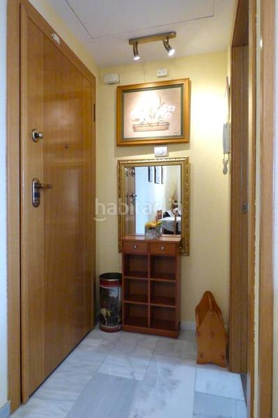 Foto ed6eae47-3119-4194-8b41-80726e506171. Appartement dans Via Parque Benidorm
