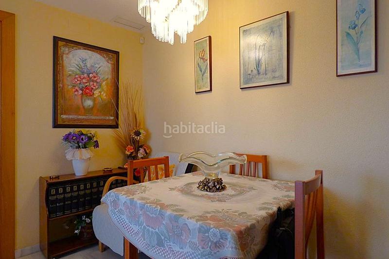 Foto f018e7bf-94f0-4068-b58e-72c2fcac6357. Appartement dans Via Parque Benidorm
