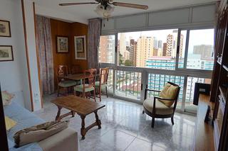 Apartament  Ametlla de mar. 2 dormitorios con posibilidad de 3 dormitorios en la zona del ri