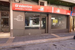 Alquiler Local Comercial en De venus 4. Fantástico local en alquiler en el centro de benidorm