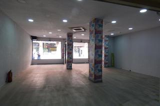 Location Local commercial à De venus 4. Fantástico local en alquiler en el centro de benidorm