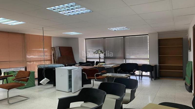 Foto 2fd06b17-000b-460f-b1ec-163b270613c4. Rent office space in Centro Urbano Benidorm