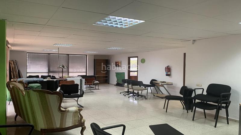 Foto 9889d1a3-aefa-447c-acd3-1fb53e7a1342. Rent office space in Centro Urbano Benidorm