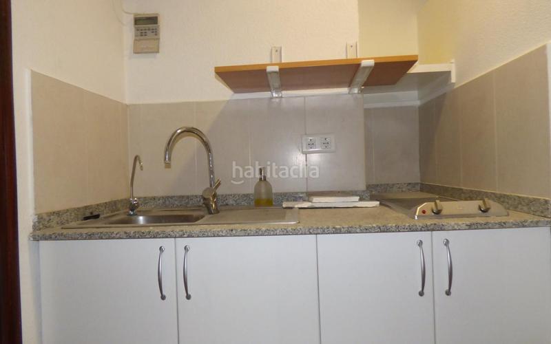 Foto bf9c038c-58c4-4086-b36c-78d5645bc08a. Rent office space in Centro Urbano Benidorm