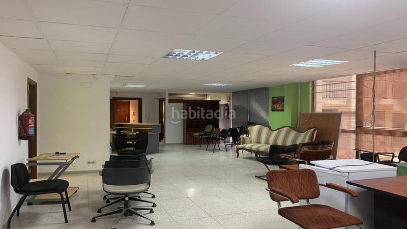 Foto c2ed1ad9-dfc9-4cf7-937f-bd4fcd04dad1. Rent office space in Centro Urbano Benidorm