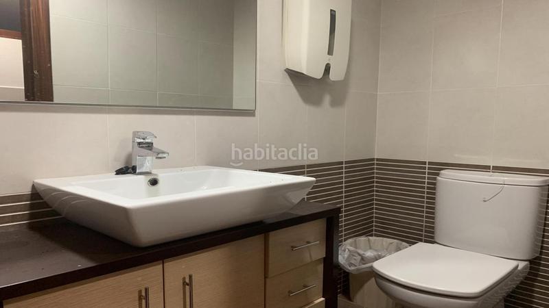 Foto c9377c5c-b9fb-41ee-8499-fe33d6be02a9. Rent office space in Centro Urbano Benidorm