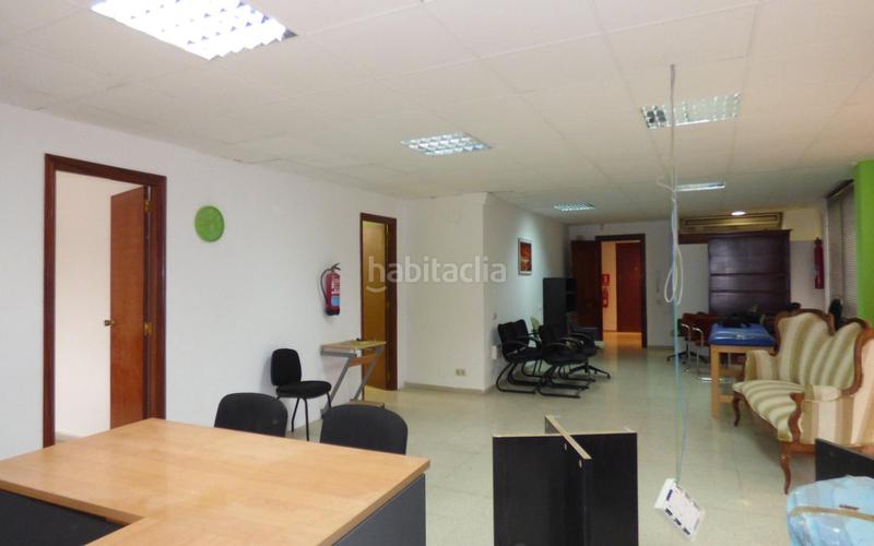 Foto dbe2fda8-07da-4c46-8c6c-88b50133946e. Rent office space in Centro Urbano Benidorm