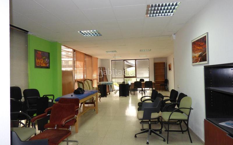 Foto e8906b86-0679-4bd0-89ce-b13432e94591. Rent office space in Centro Urbano Benidorm