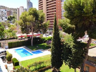 Estudi a Ametlla de mar 18. Estudio de 40 m2 en muy buena zona