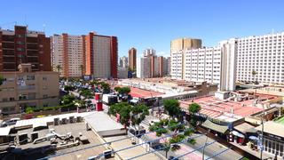Estudi a Ametlla de mar 18. Estudio de 40 m2 en muy buena zona