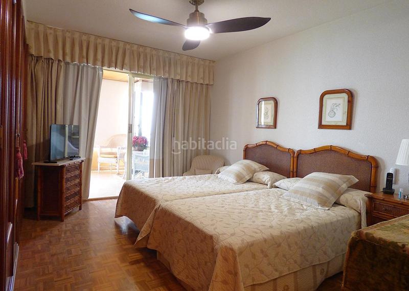 Foto 70c04e30-06e8-483a-bf9c-897e67c46cf4. Piso exclusivo piso frente al mar en playa de levante en Benidorm