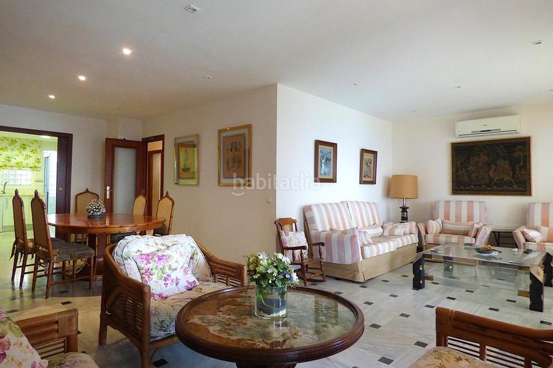 Foto fa2f95dc-f057-4914-b0d9-adde7b1dd6cc. Piso exclusivo piso frente al mar en playa de levante en Benidorm