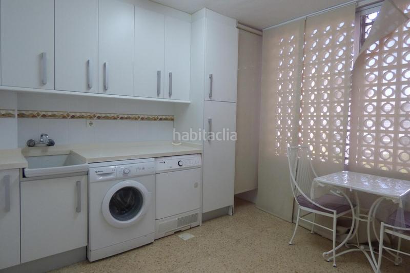Foto fe27b403-f492-48a1-8056-e6f44deaa63d. Piso exclusivo piso frente al mar en playa de levante en Benidorm
