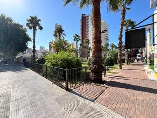 Posto auto  Del mediterráneo. Aproveche para comprar plaza de garaje en playa de levante