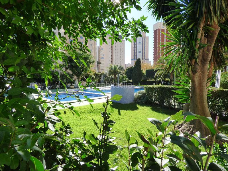 Foto 2cf17090-d536-4e66-b57a-f3bb5d4120d8. Piso en Levante Alto Benidorm