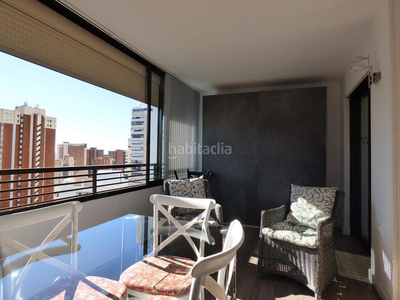 Foto 4da6cf07-4558-45cc-9450-69820b825639. Piso en Levante Alto Benidorm