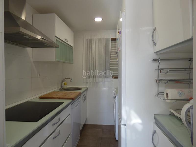 Foto cf267176-0edd-45e6-9cf2-e021c2ddcb70. Piso en Levante Alto Benidorm