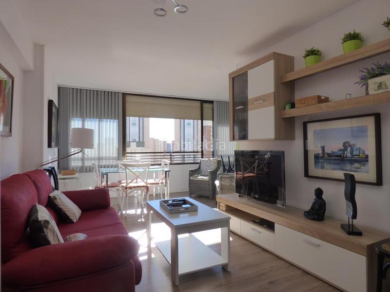 Foto ec2255ab-5d97-44ff-b6cb-7ea2e64fc884. Piso en Levante Alto Benidorm