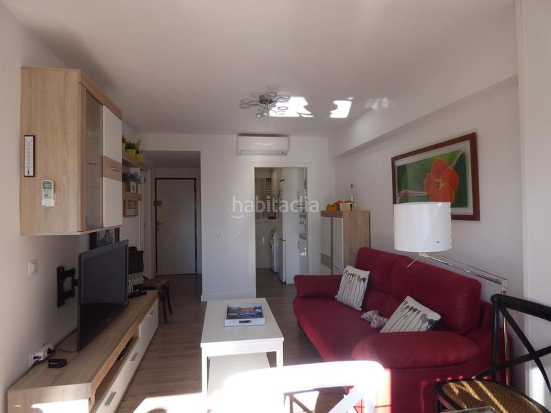 Foto f4004c95-60f2-4546-8d77-f4808a6402c1. Piso en Levante Alto Benidorm