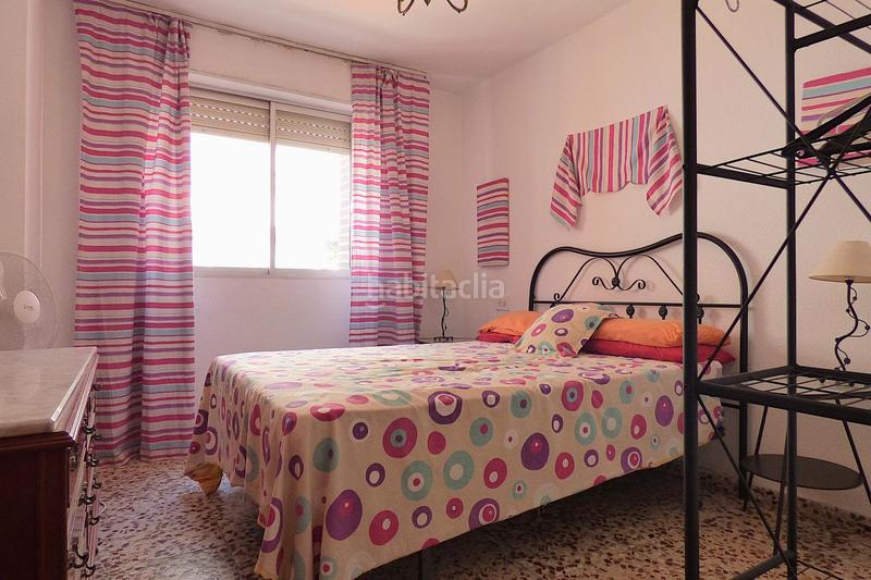 Foto 48ef2d80-665e-4ee2-bd8c-e59f097f4660. Piso en Centro Urbano Benidorm