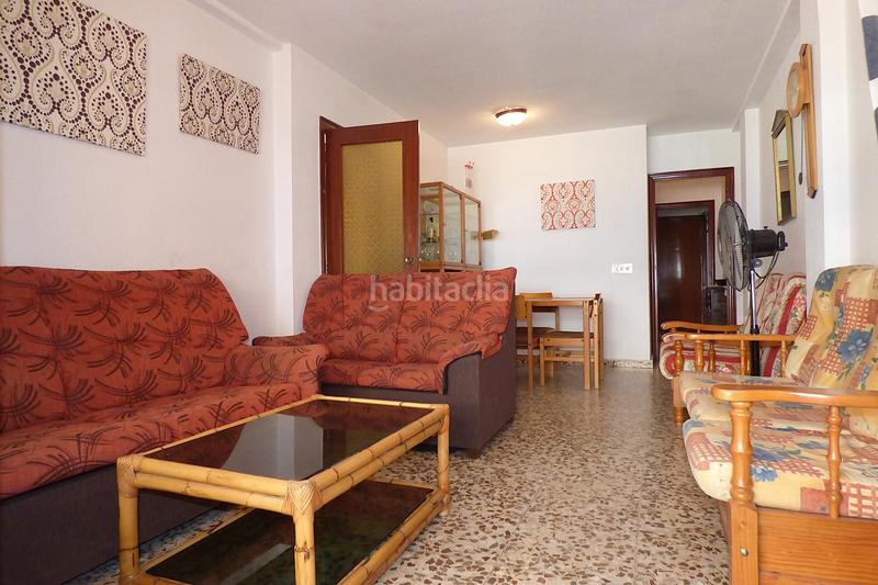 Foto 5b504de9-af0b-4ae1-980a-85b3b1fff2b0. Piso en Centro Urbano Benidorm