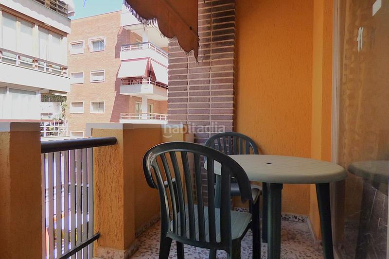 Foto faed13a4-53bf-4c19-9004-0392c676a879. Piso en Centro Urbano Benidorm