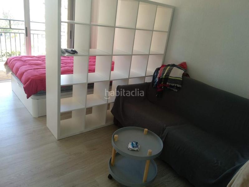 Foto 08d2ed08-c8be-4f38-869a-b0c2b302e042. Estudio espectacular estudio en cala en cala Finestrat Finestrat