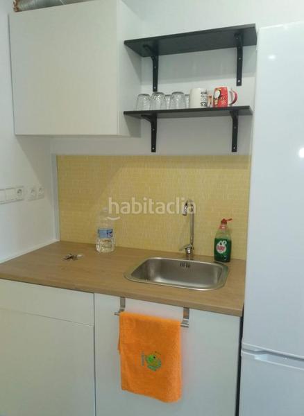 Foto 547edc79-be83-495e-ad47-1bdebb7f8291. Estudio espectacular estudio en cala en cala Finestrat Finestrat