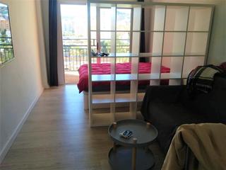 Studio  Marina baixa. Espectacular estudio en cala de finestrat