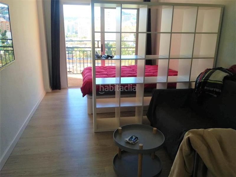 Foto 629f964c-dd3c-4686-9ca0-1132c95e3c62. Estudio espectacular estudio en cala en cala Finestrat Finestrat