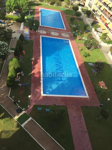 Foto 896e2201-43f7-47f7-aece-49cac21c6082. Estudio espectacular estudio en cala en cala Finestrat Finestrat