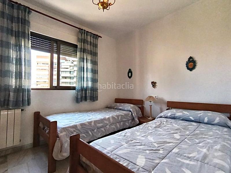 Foto 1472d4dd-e183-4683-b313-3c59caa2d217. Apartament amb calefacció aparcament piscina a Levante Alto Benidorm