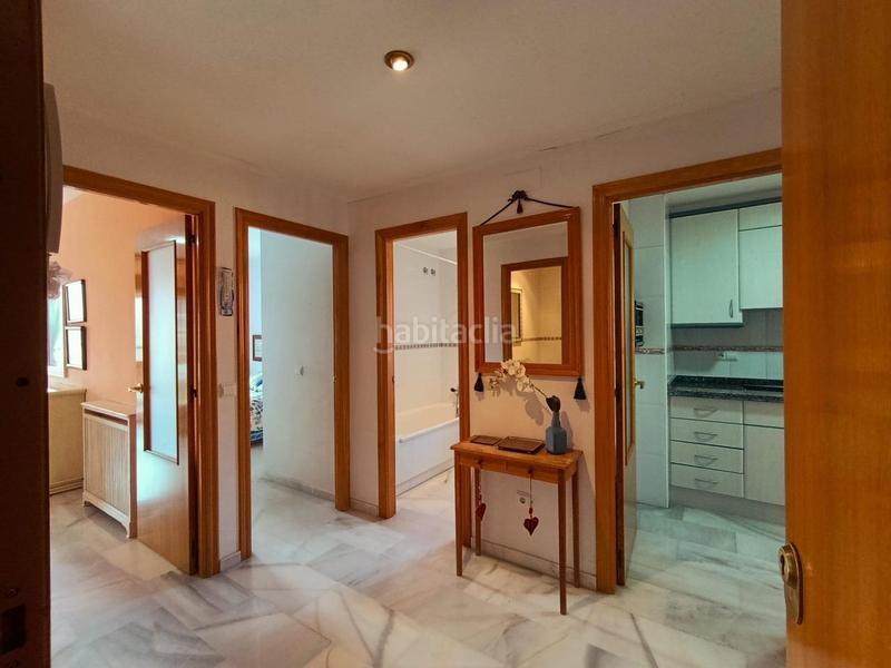 Foto 1a16c071-e8ec-4c4d-b7d3-5e9636835bdc. Apartament amb calefacció aparcament piscina a Levante Alto Benidorm