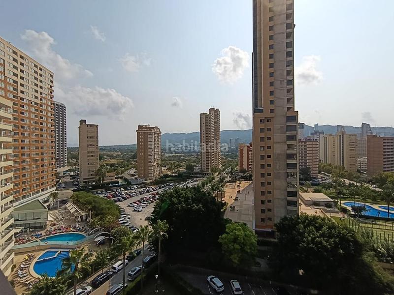 Foto 220a3b13-3d43-4c9e-ae03-d2a0ec13f5da. Apartament amb calefacció aparcament piscina a Levante Alto Benidorm