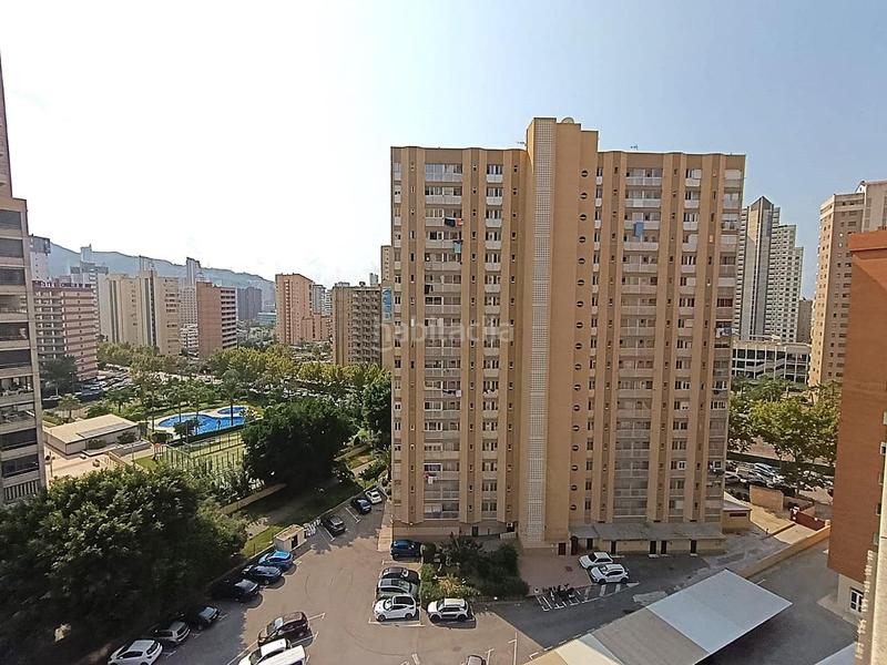 Foto 250dc84d-c759-4c0d-bebf-5468b3b48614. Apartament amb calefacció aparcament piscina a Levante Alto Benidorm