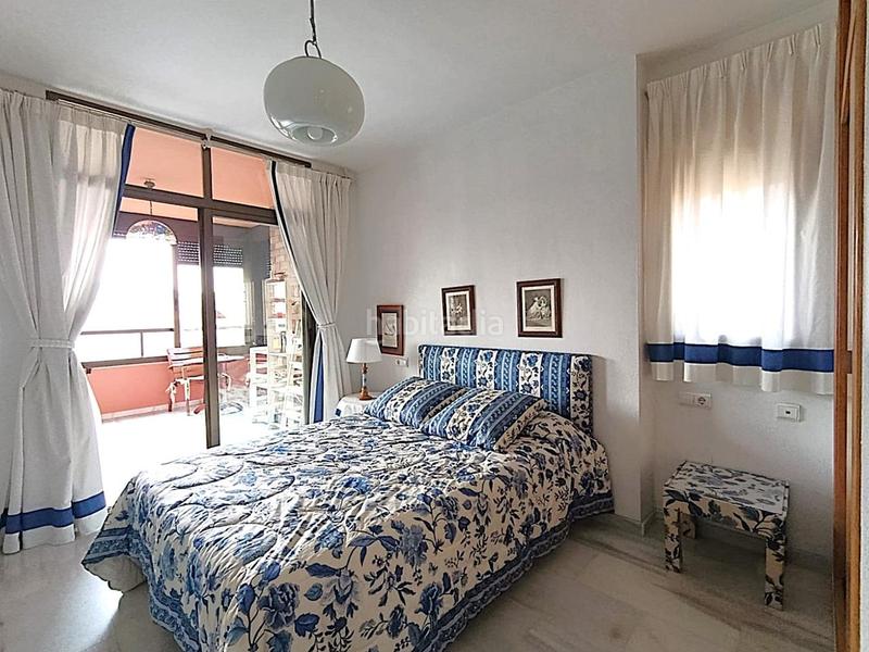 Foto 3d9af4d4-cc1c-454e-87a6-ceaafd69f6ad. Apartament amb calefacció aparcament piscina a Levante Alto Benidorm